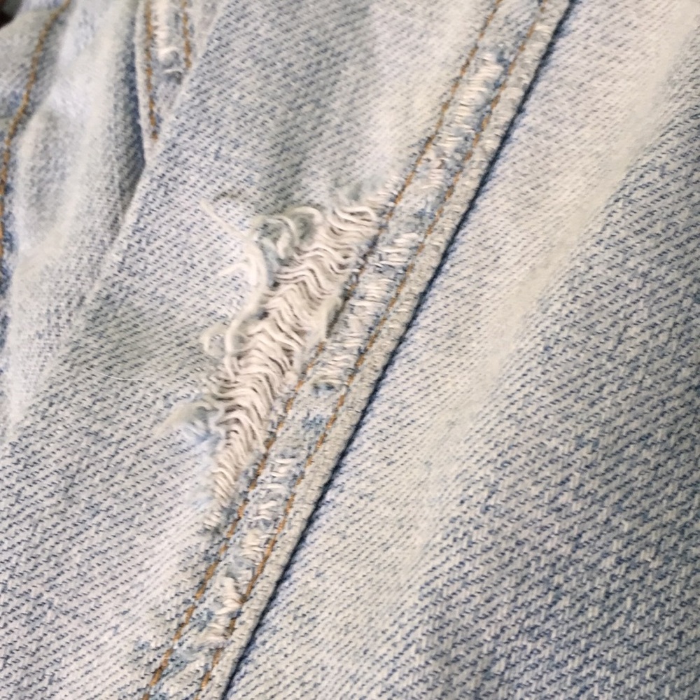 Jean Jacket - Picture 4 of 8